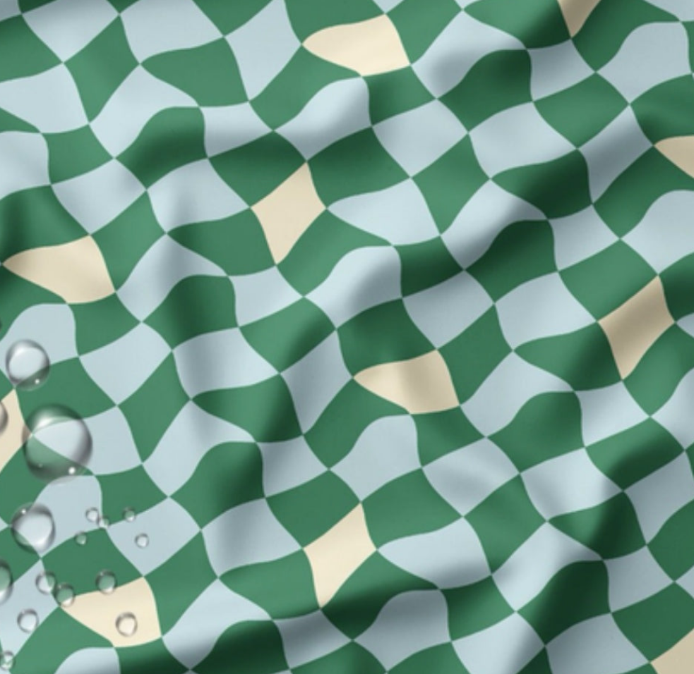 Pochette Imperméable pour Maillots de Bain et Accessoires