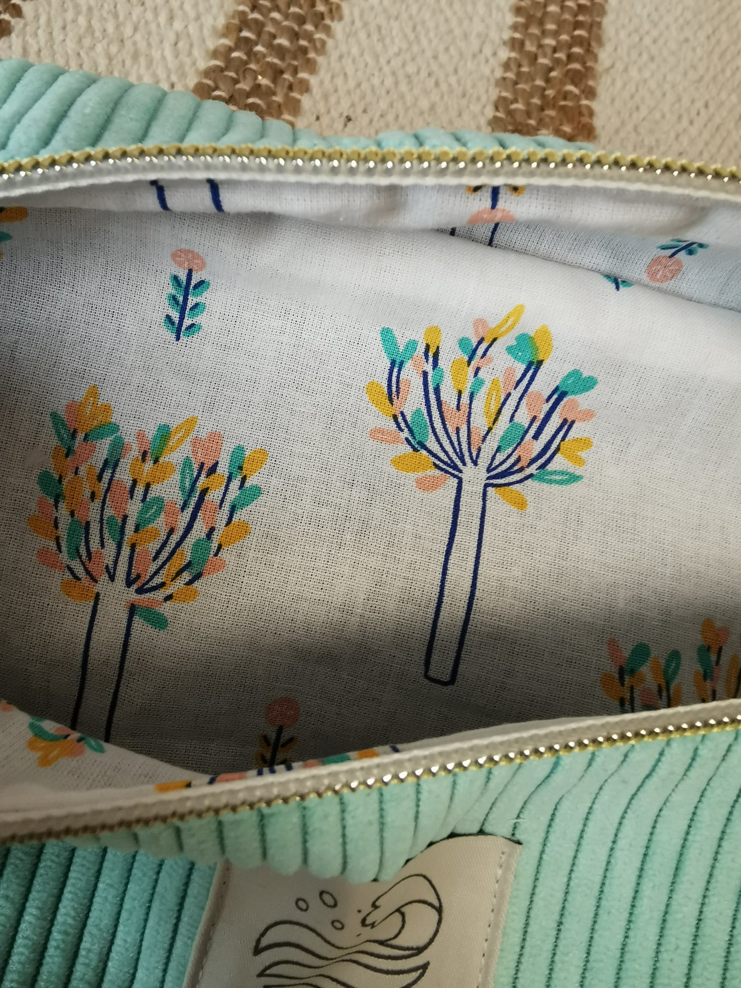 Sac banane NEW