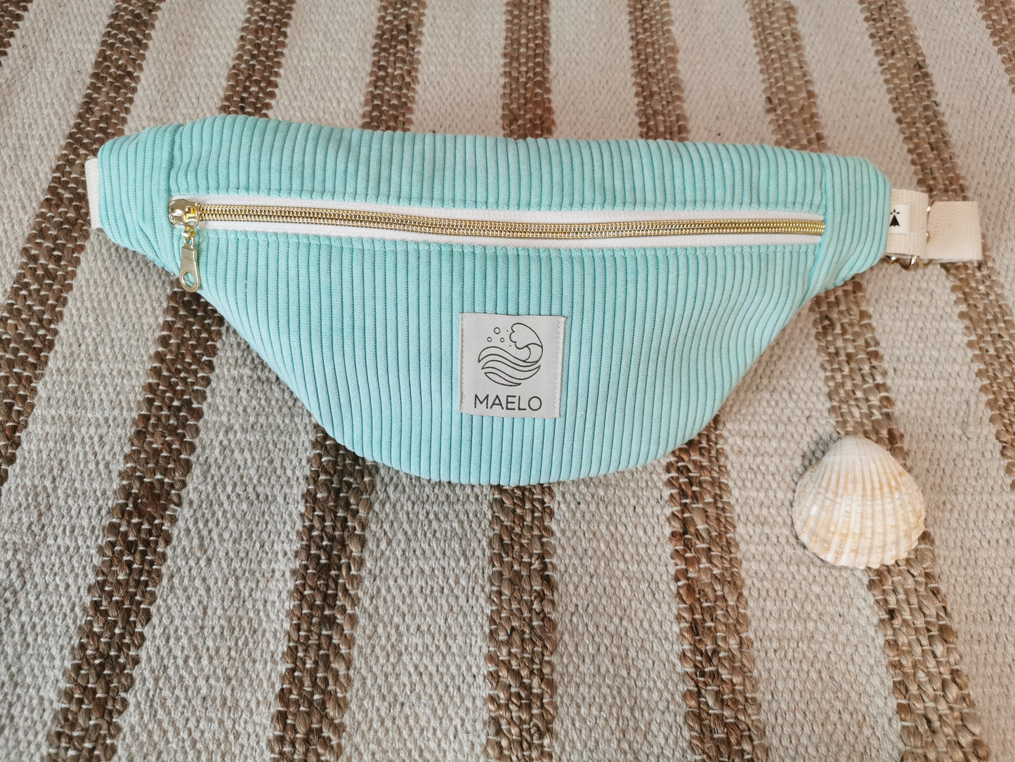 Sac banane NEW