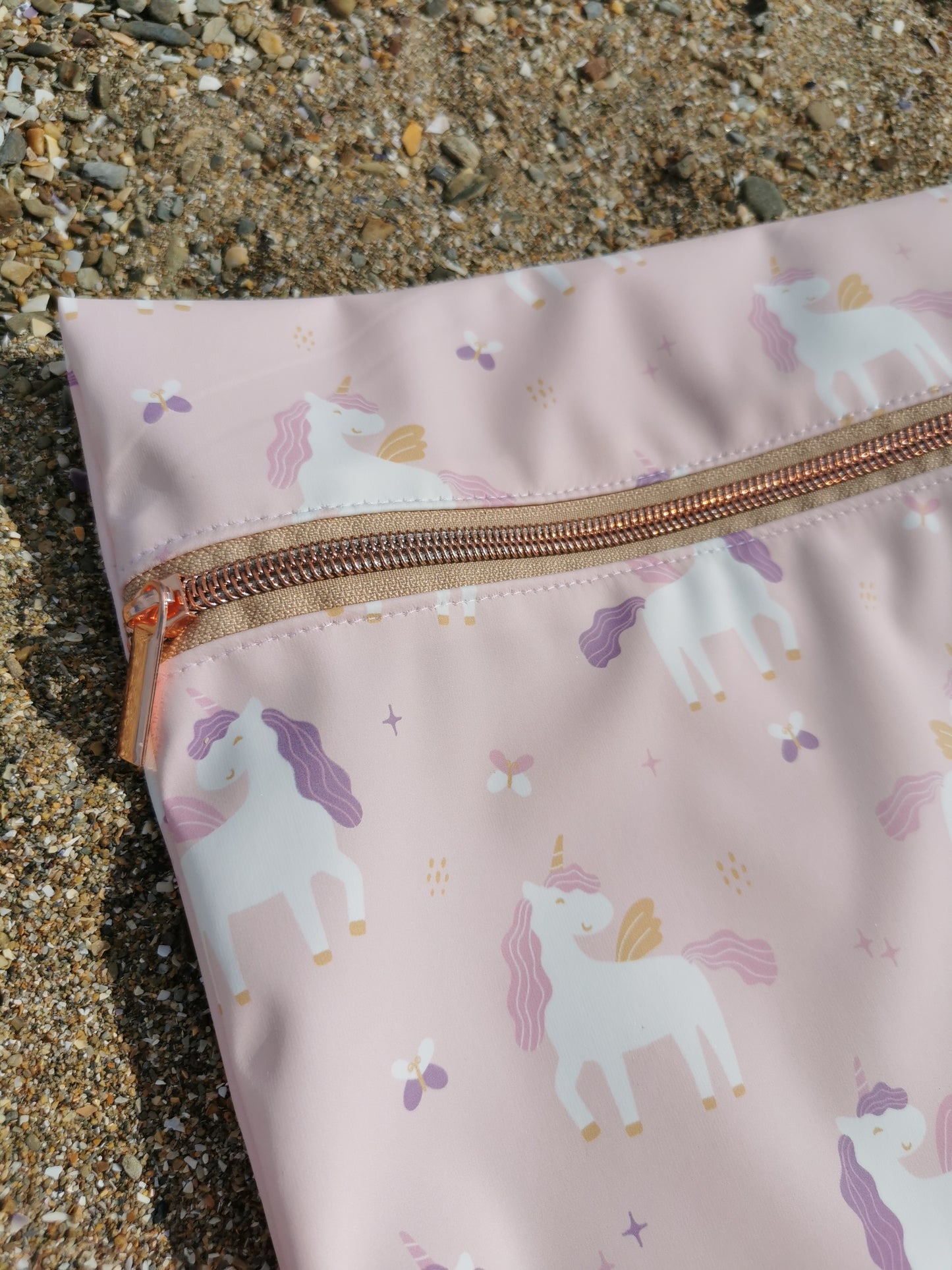 Pochette Imperméable pour Maillots de Bain et Accessoires