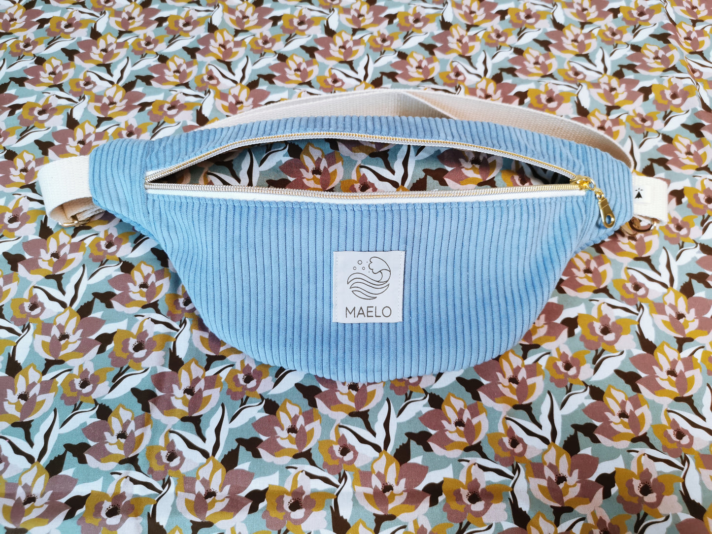 Sac banane NEW