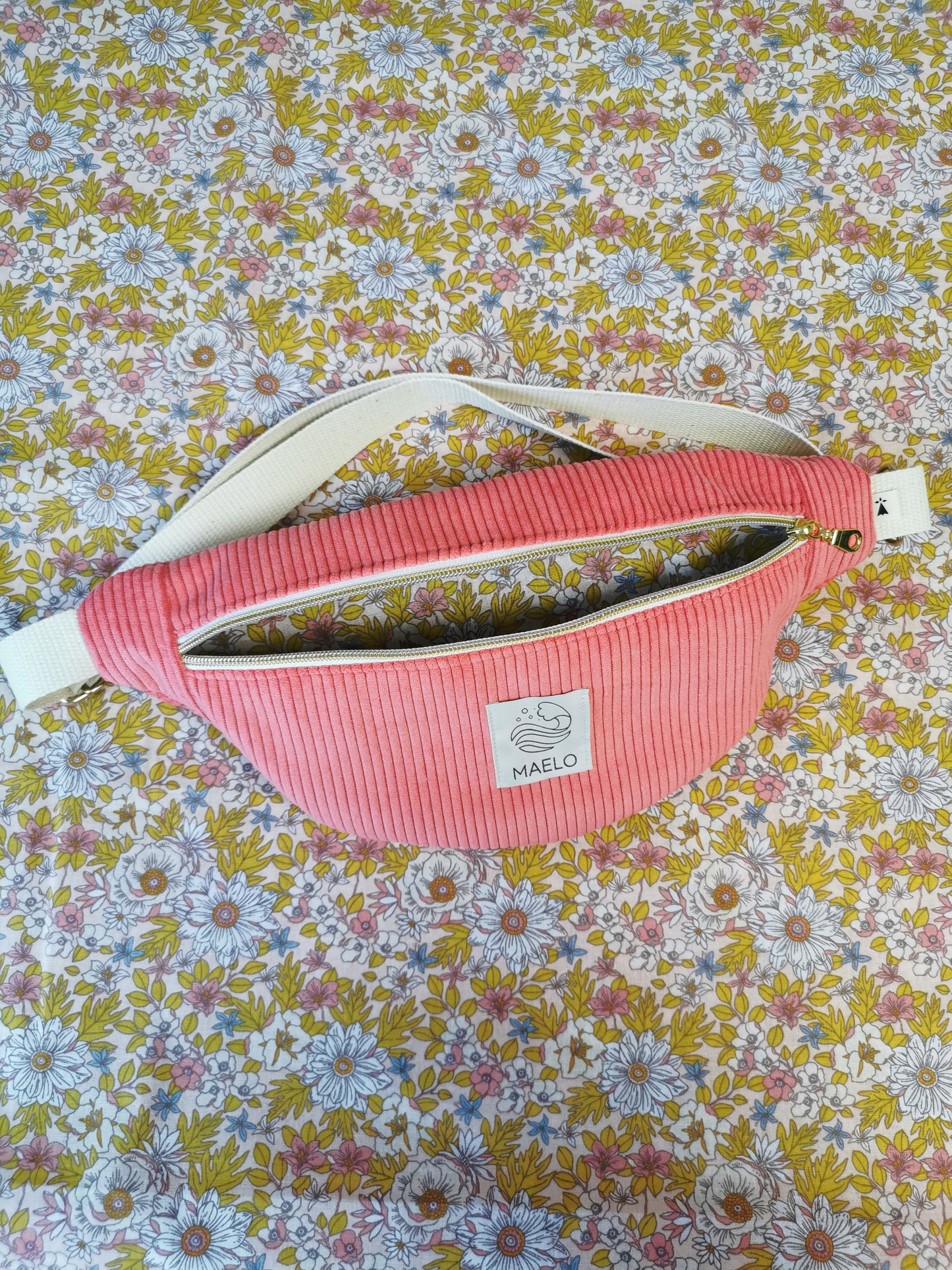 Sac banane NEW