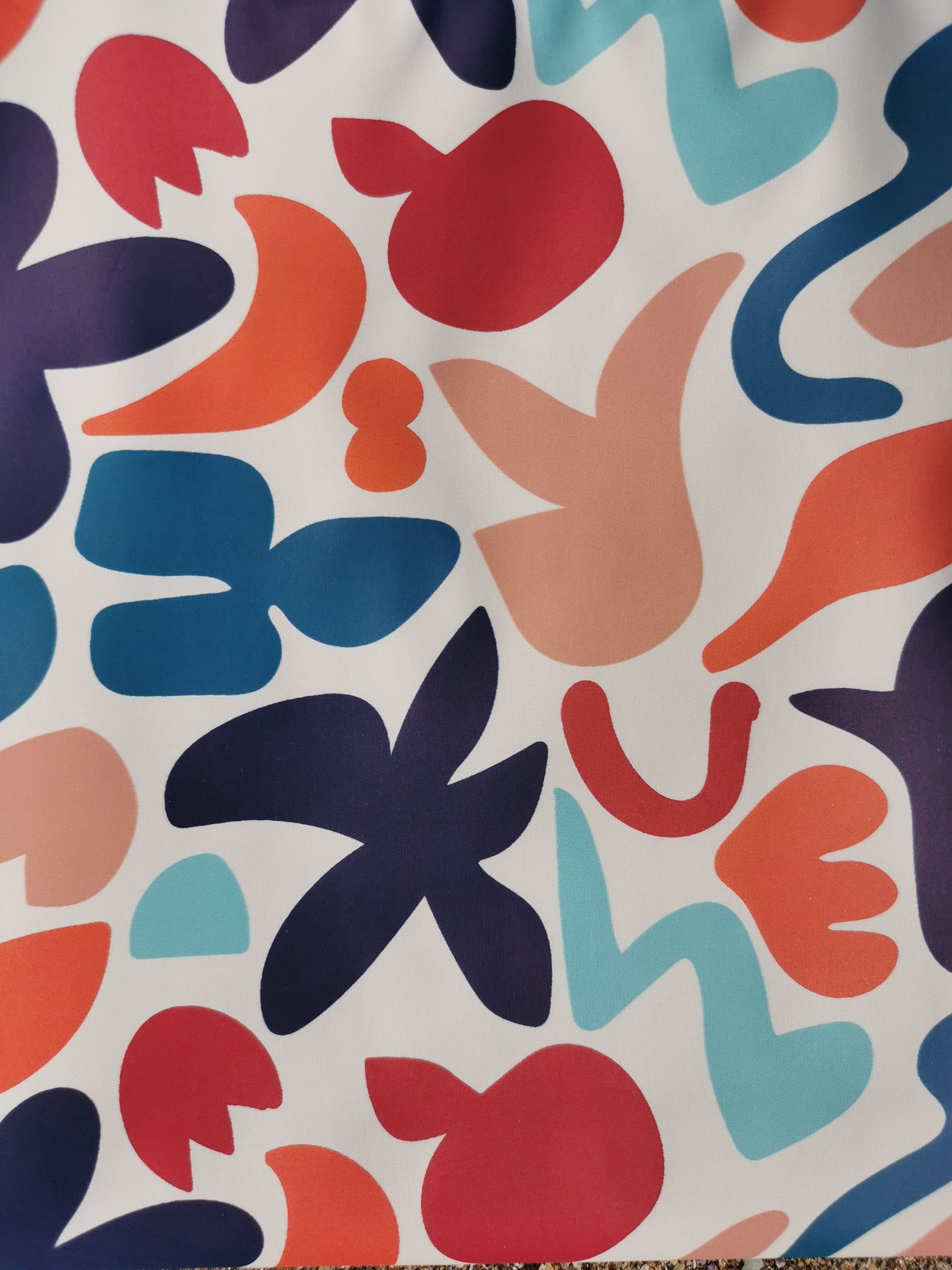 Pochette Imperméable pour Maillots de Bain et Accessoires