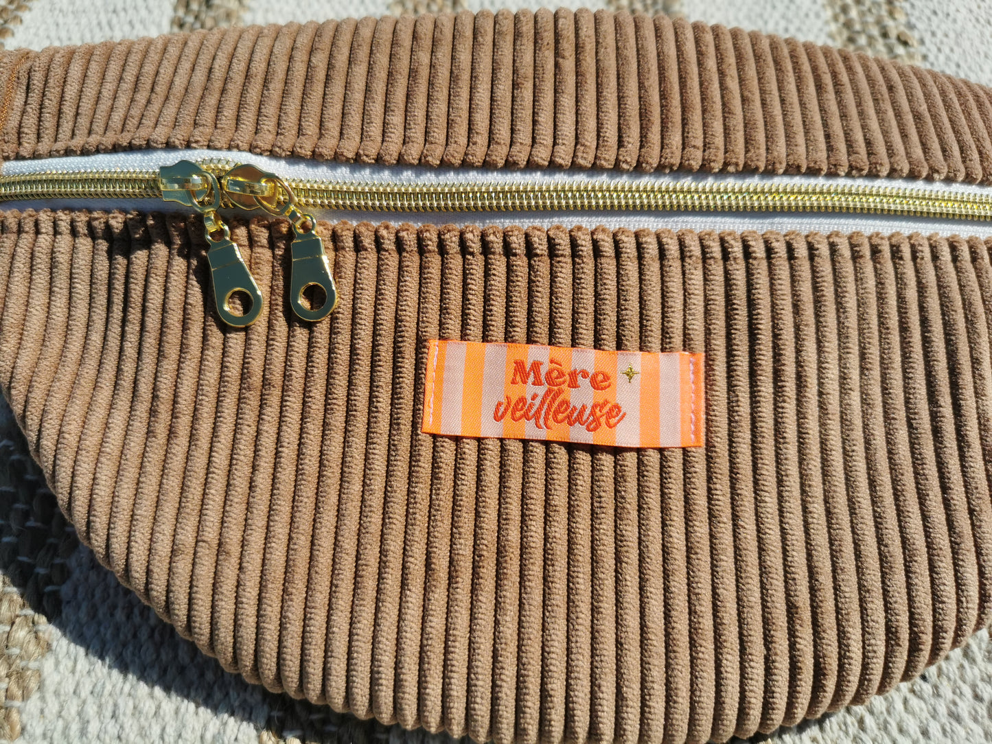 Sac banane