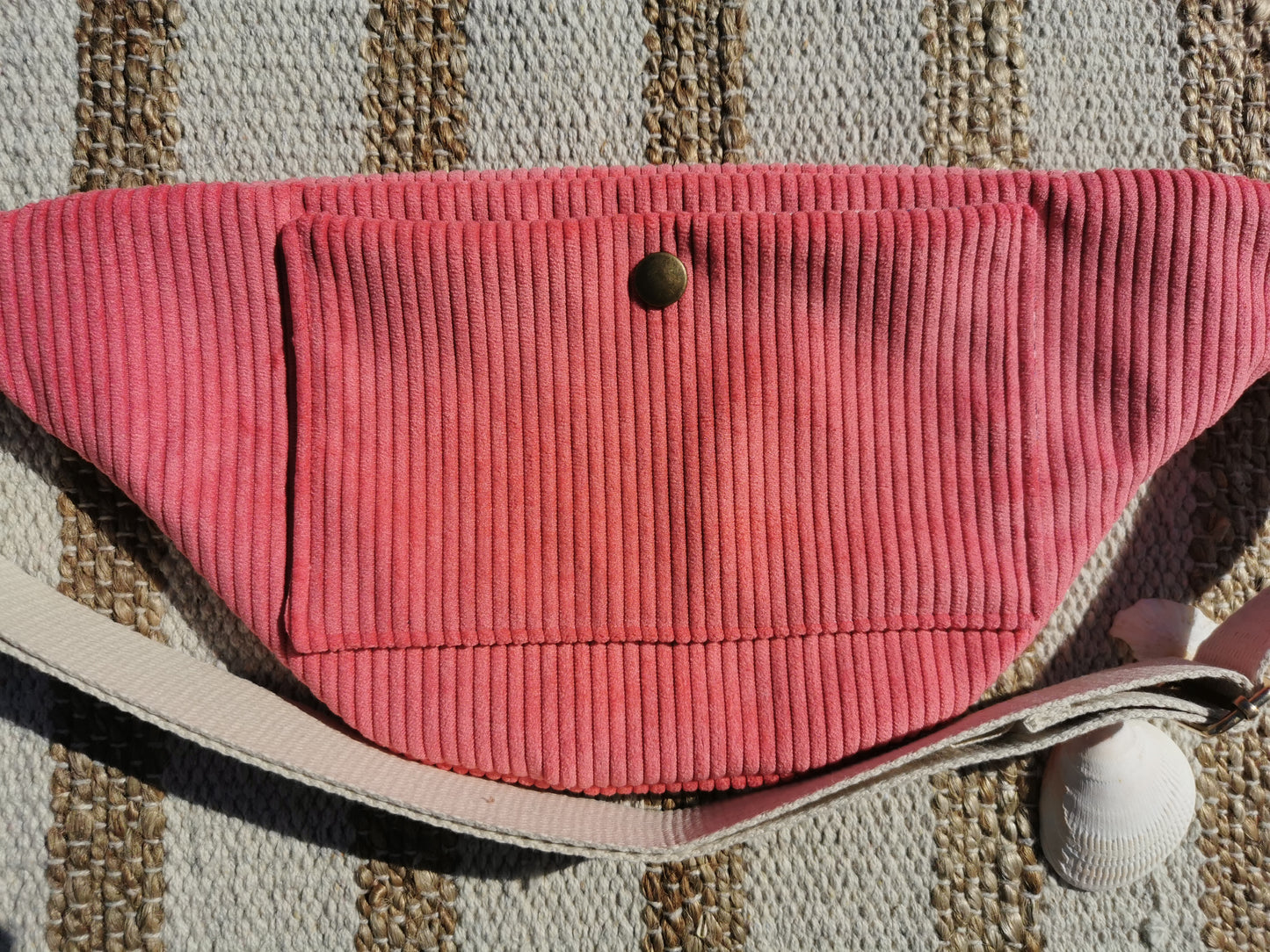 Sac banane