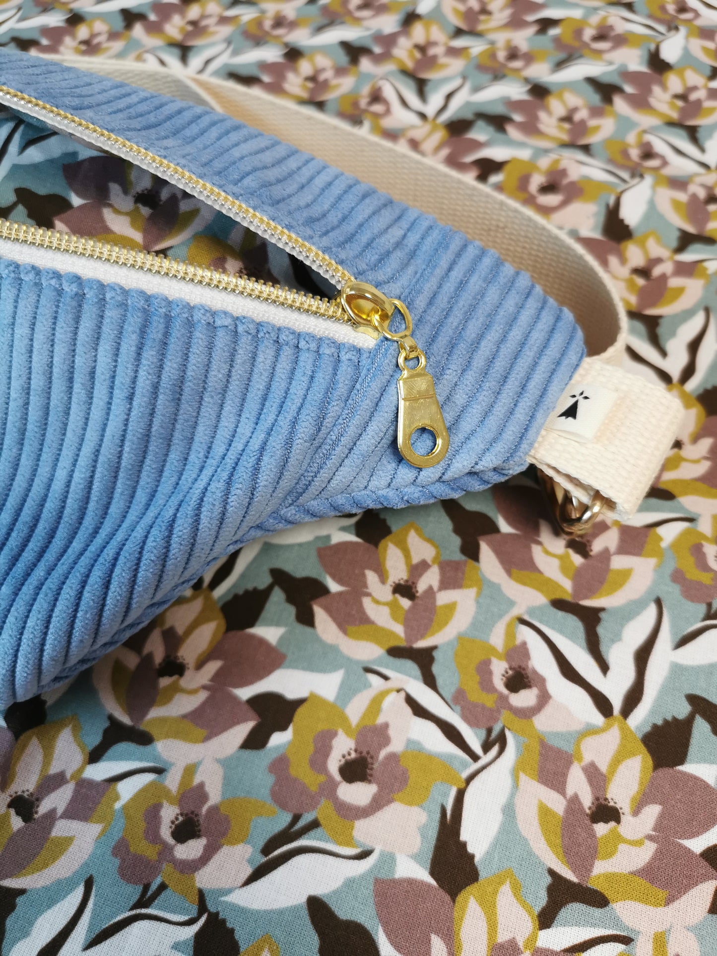 Sac banane NEW