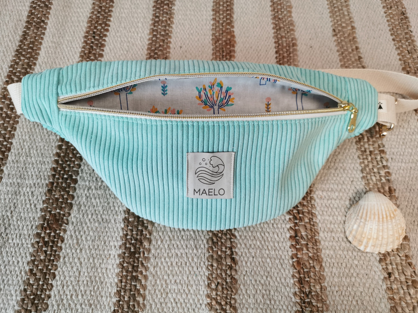 Sac banane NEW