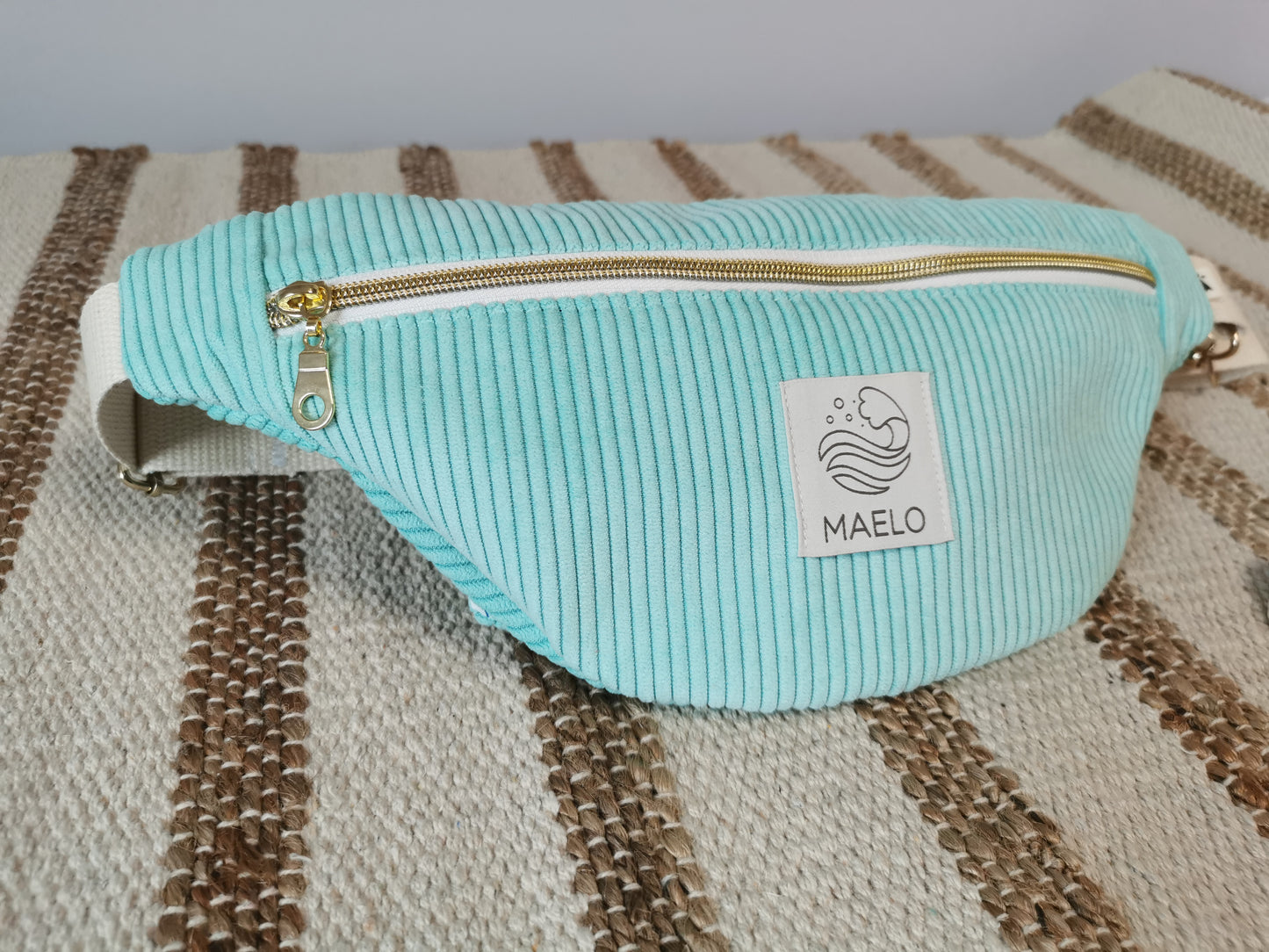 Sac banane NEW