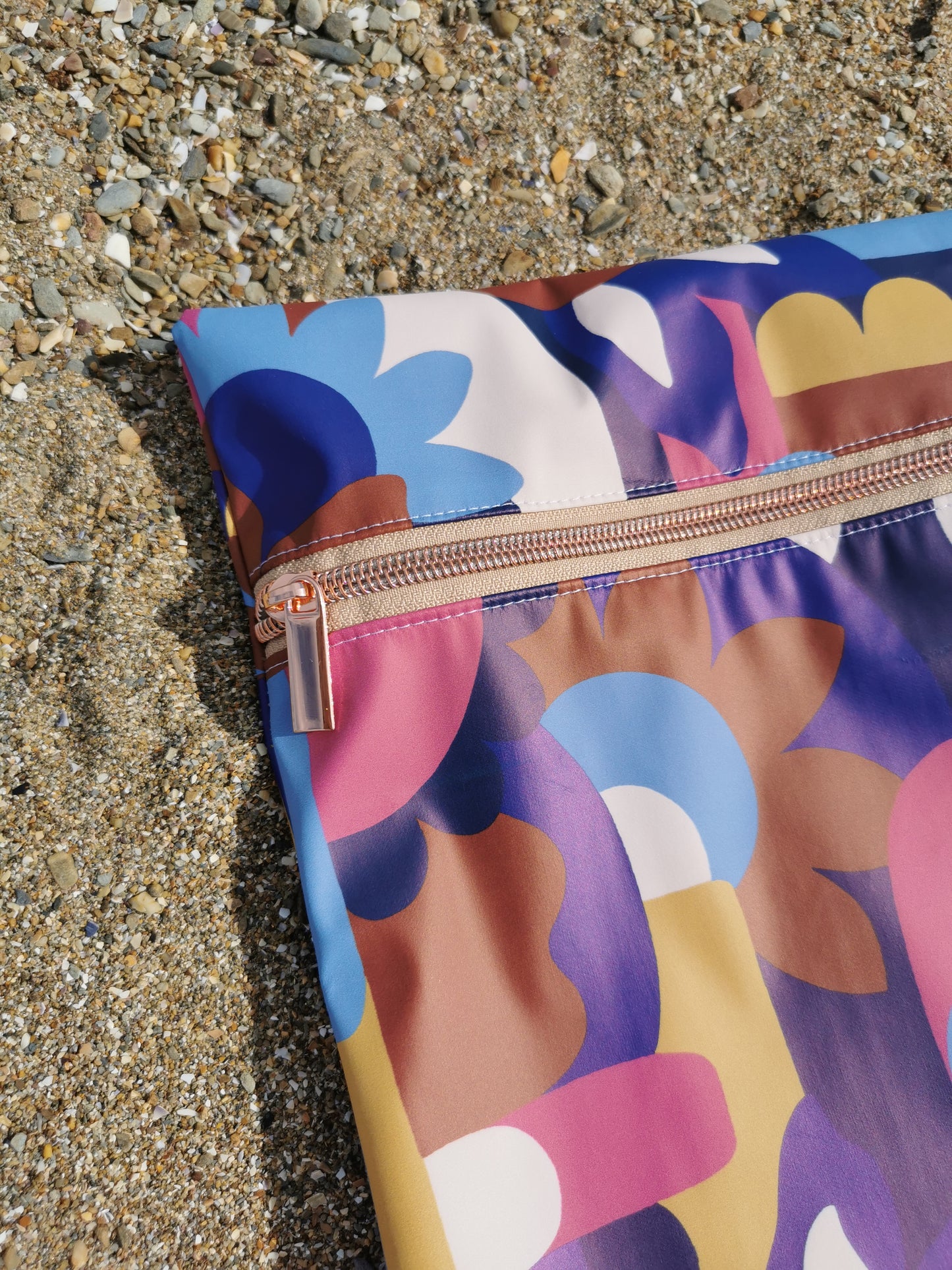 Pochette Imperméable pour Maillots de Bain et Accessoires