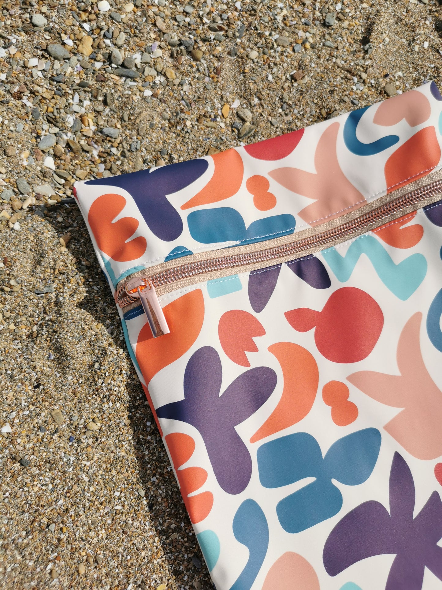 Pochette Imperméable pour Maillots de Bain et Accessoires