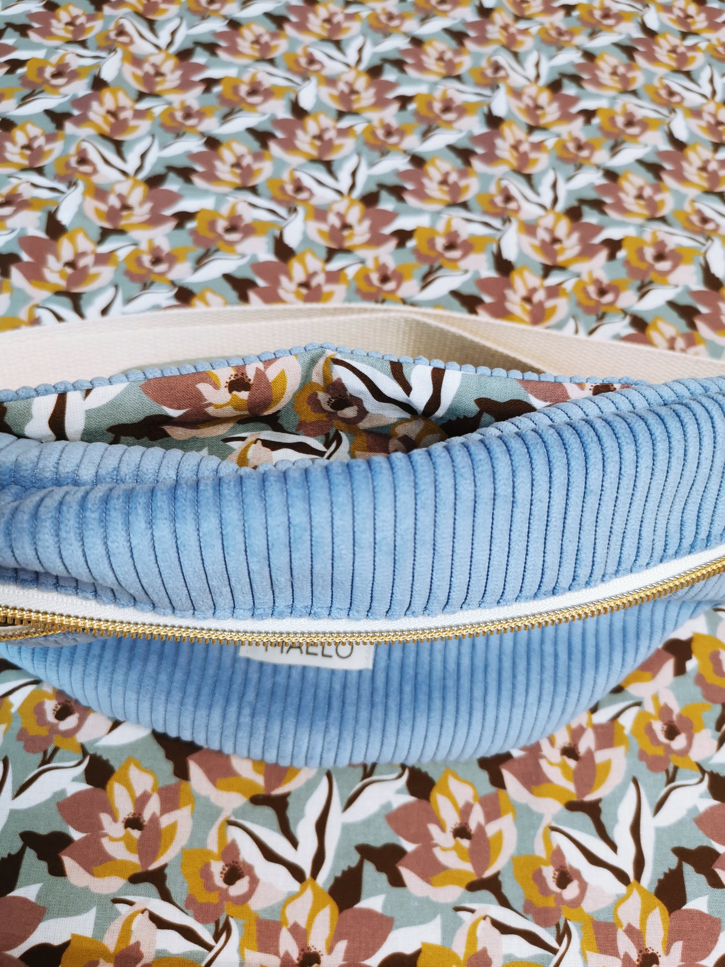 Sac banane NEW