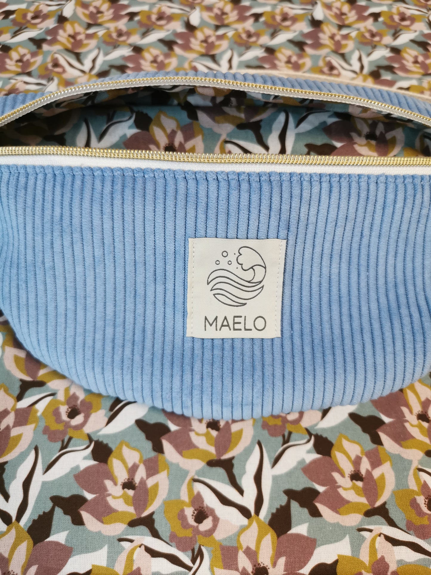 Sac banane NEW