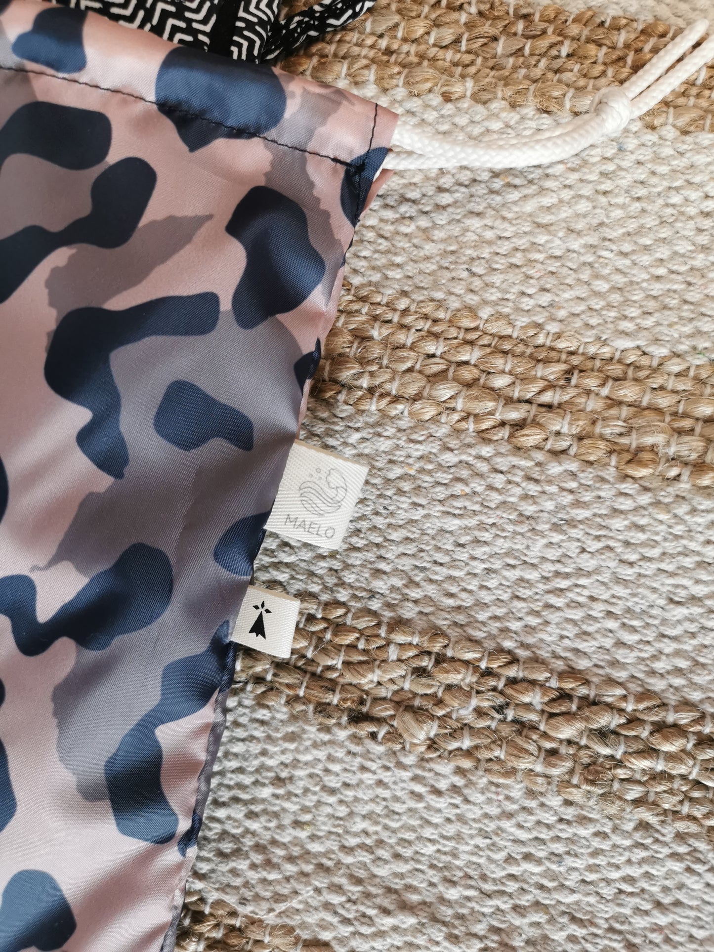 Pochette Imperméable pour Maillots de Bain et Accessoires