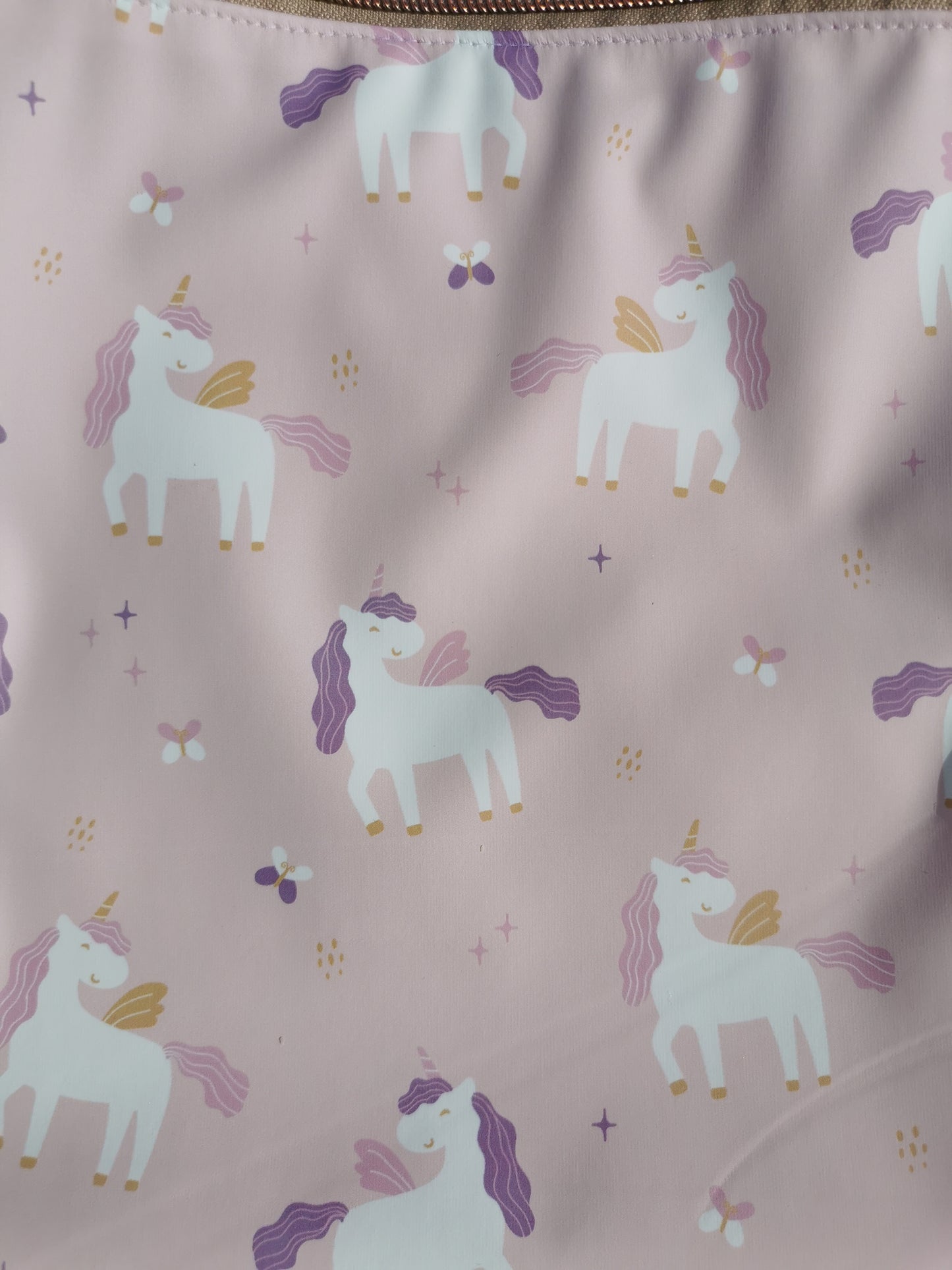 Pochette Imperméable pour Maillots de Bain et Accessoires