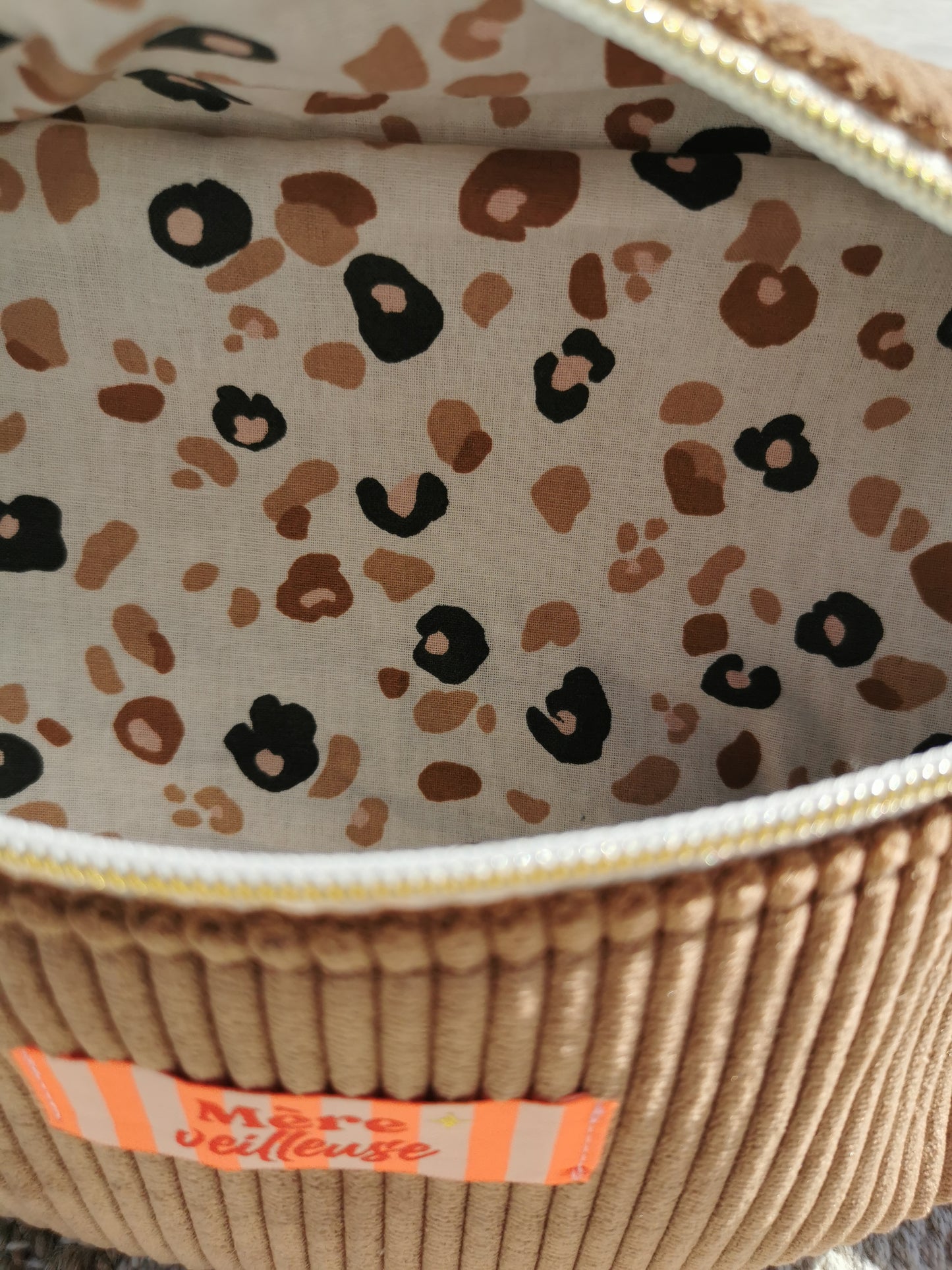 Sac banane