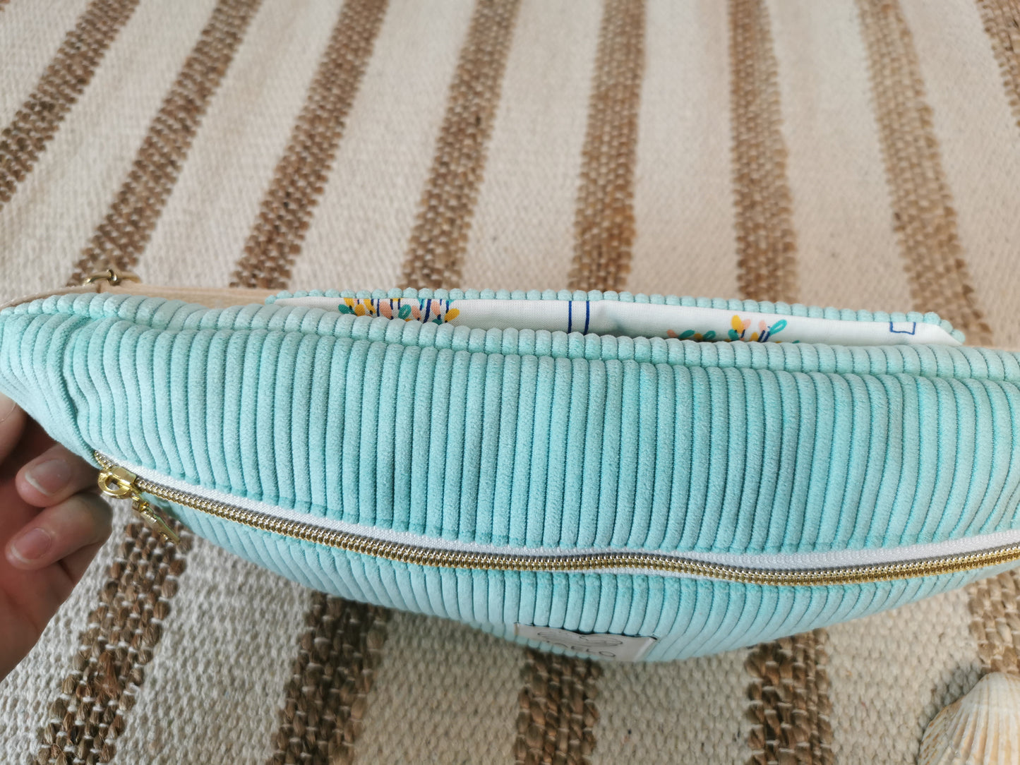Sac banane NEW