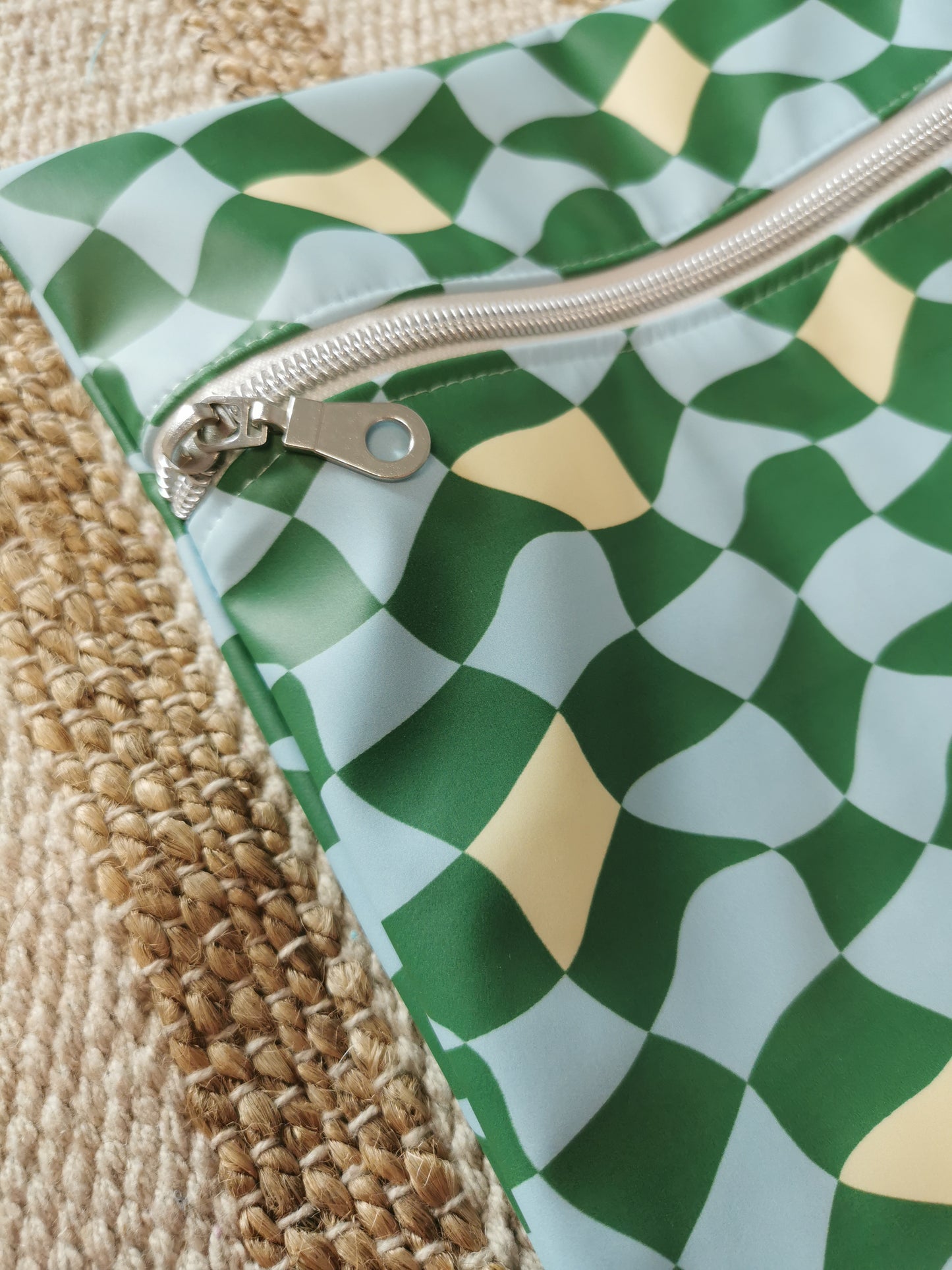Pochette Imperméable pour Maillots de Bain et Accessoires