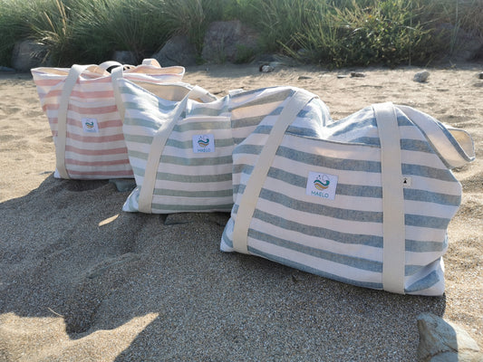 Sac de plage