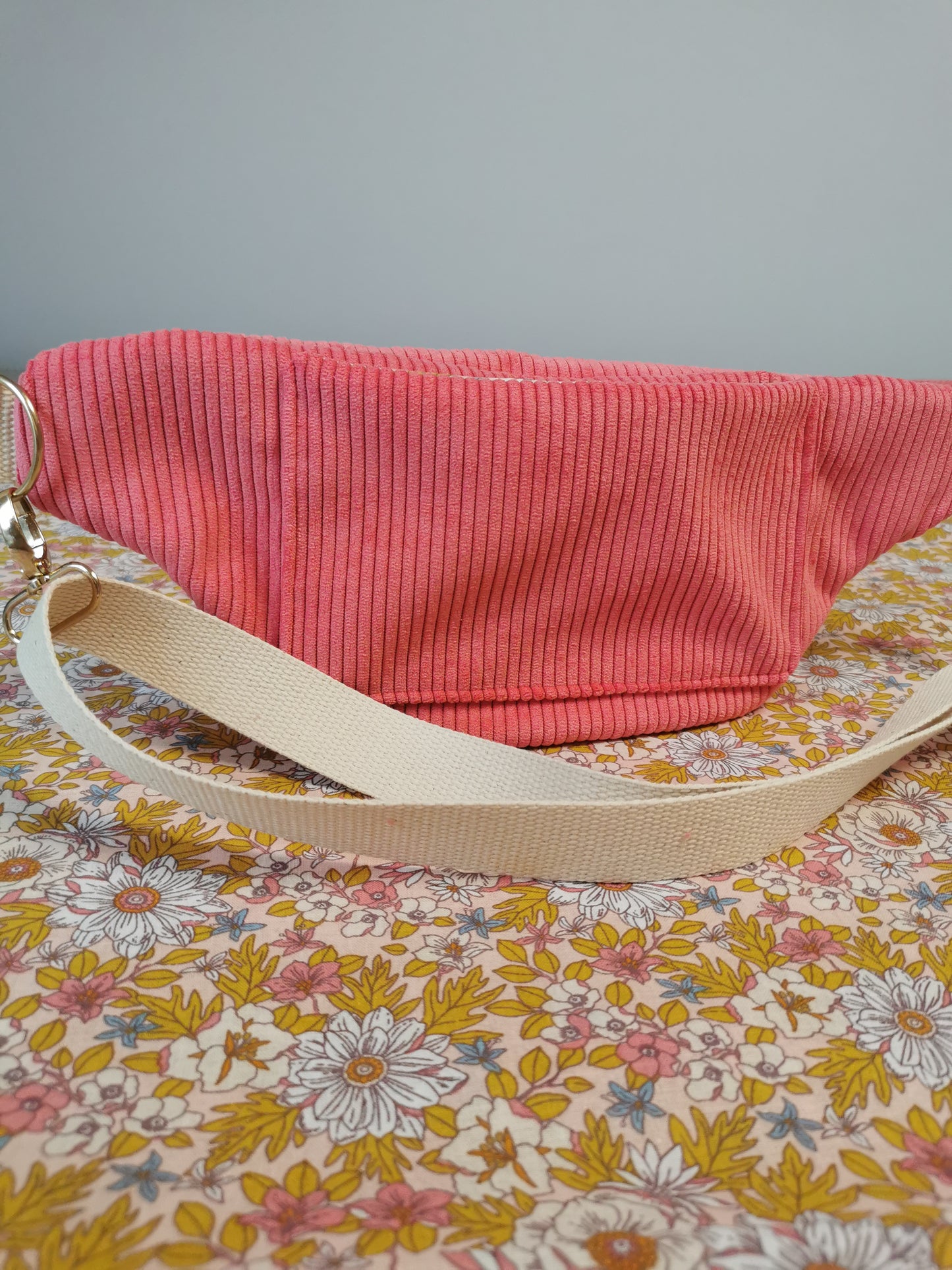 Sac banane NEW