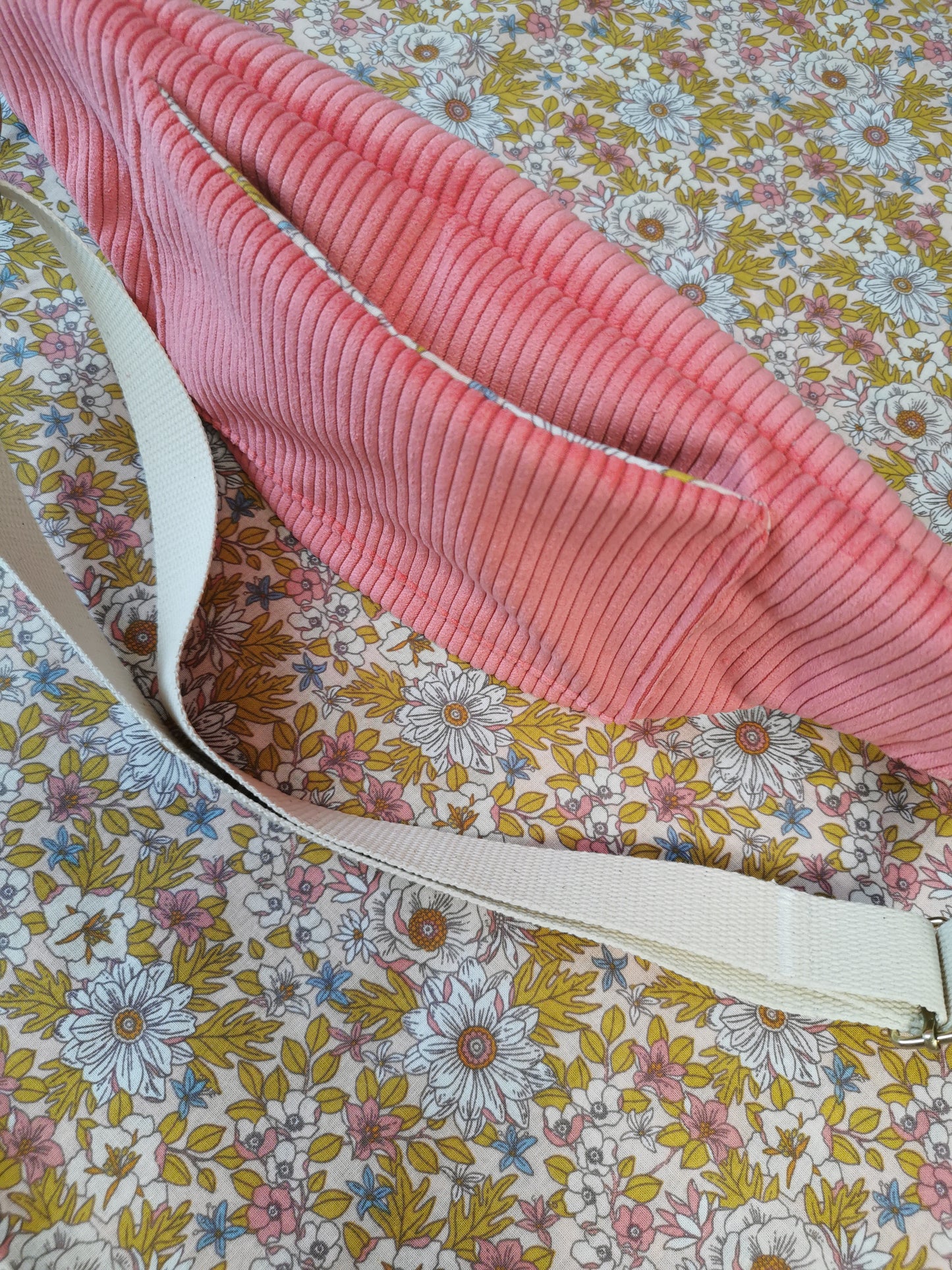 Sac banane NEW