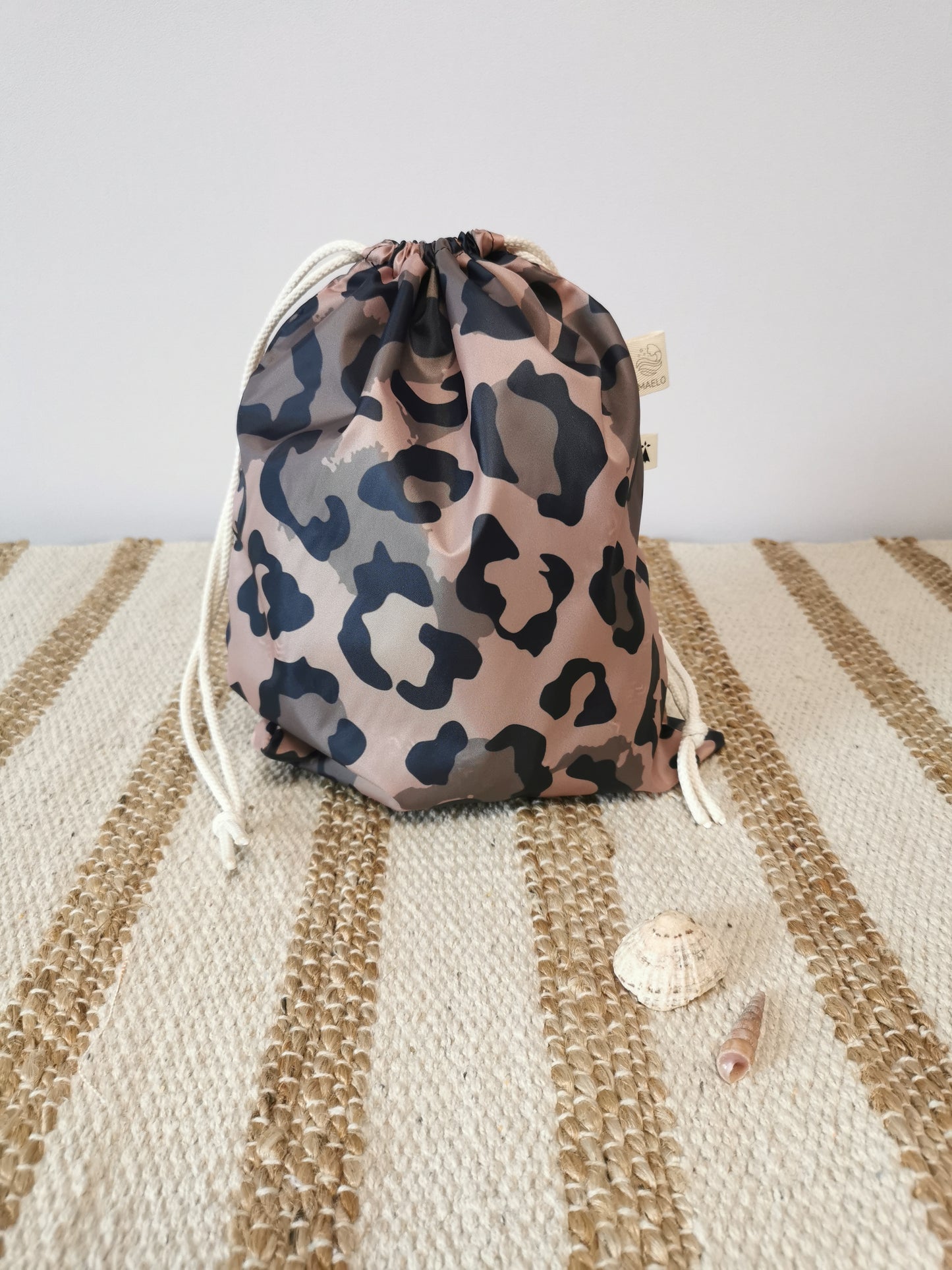 Pochette Imperméable pour Maillots de Bain et Accessoires