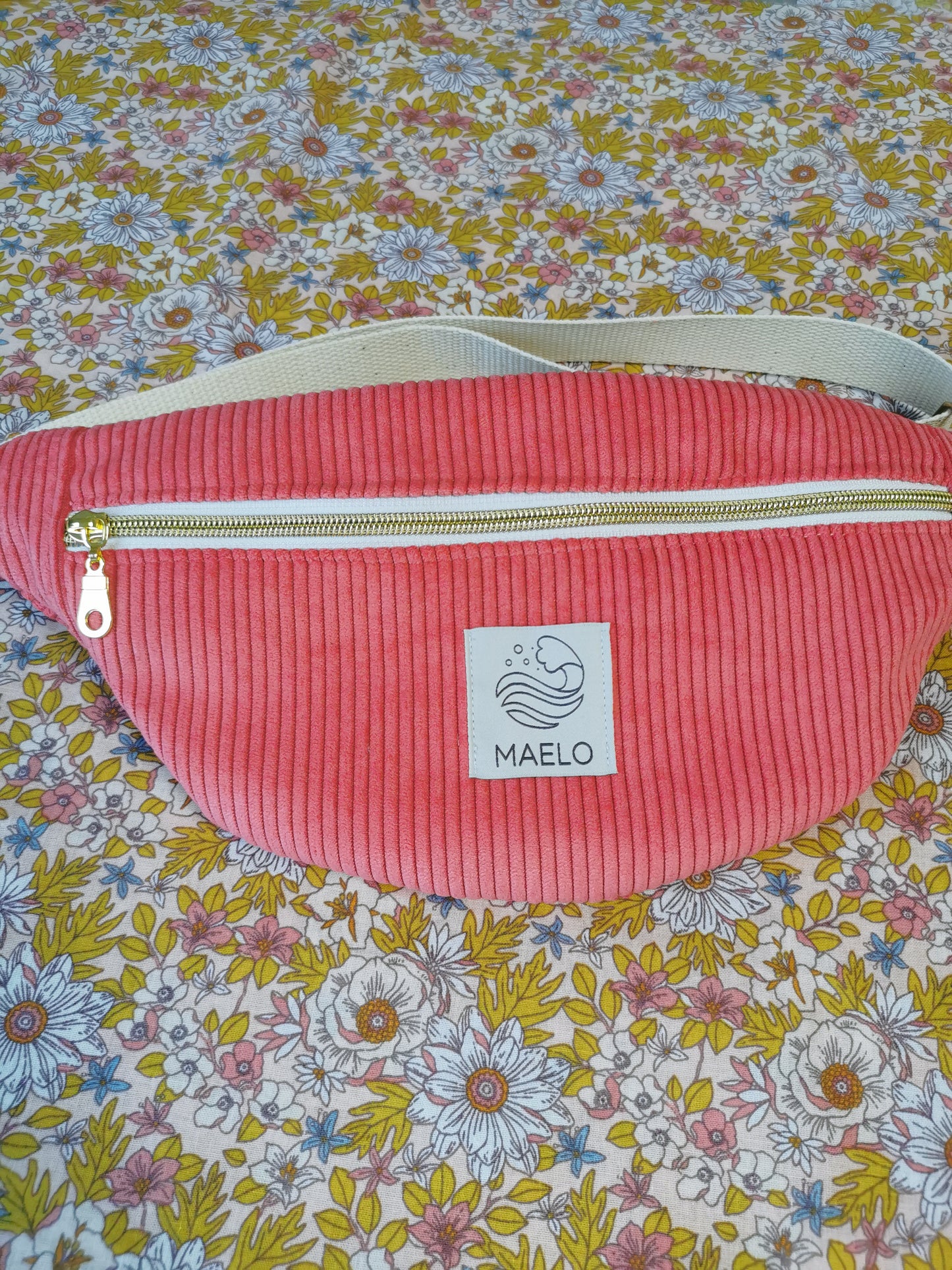 Sac banane NEW